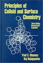 Principles of Colloid and Surface Chemistry (Undergraduate Chemistry Series)