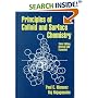 Principles of Colloid and Surface Chemistry (Undergraduate Chemistry Series)