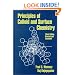 Principles of Colloid and Surface Chemistry (Undergraduate Chemistry Series)