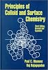 Principles of Colloid and Surface Chemistry (Undergraduate Chemistry Series)