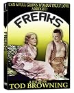 Freaks 1932