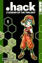 .hack//Legend of the Twilight, Vol. 1