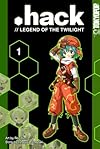.hack: Legend of the Twilight (.hack//Legend of the Twilight)