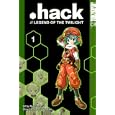 .Hack: //Legend of the Twilight, Vol. 1