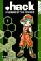 .Hack: //Legend of the Twilight, Vol. 1