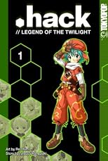 .hack: Legend of the Twilight (.hack//Legend of the Twilight)