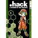 .Hack: //Legend of the Twilight, Vol. 1