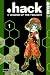 Used : Hack//Legend of the Twilight Volume 1: //Legend of the Twilight v. 1 (Hack)