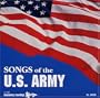 Songs Of The U.S. Army