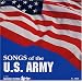 Songs Of The U.S. Army