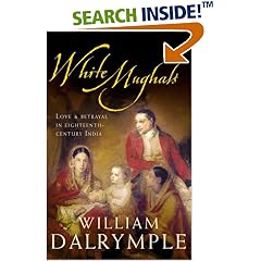 White Mughals