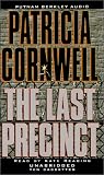 The Last Precinct