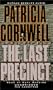 Last Precinct Unabridged