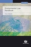Environmental law handbook