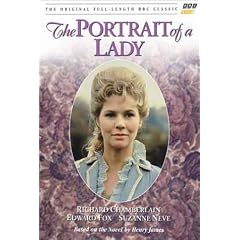 The Portrait of a Lady