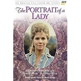 The Portrait of a Lady ~ Richard Chamberlain
