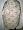 Antique Jamawar Sorrell Brown India Pashmina Shawls/wrap Free Shipp Image #4