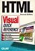HTML Visual Quick Reference