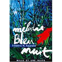 M�lodie bleu nuit