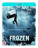 Frozen [Blu-ray]
