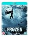 Frozen [Edizione: Regno Unito]