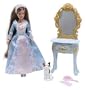 Barbie Princess Mini Kingdom Mini Barbie Erika Doll