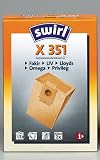 Produkt-Bild: Swirl X 351 MicroPor Staubbeutel