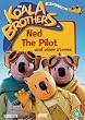 The Koala Brothers 3 [DVD]