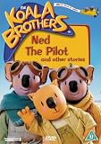 The Koala Brothers - Ned The Pilot