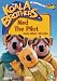 The Koala Brothers - Ned The Pilot [DVD]