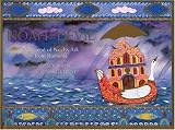 Noah and the Devil: A Legend of Noah's Ark from Romania