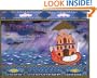 Noah and the Devil: A Legend of Noah's Ark from Romania