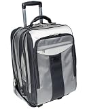 McKlein Division Nylon 18 Detachable-Wheeled Laptop Bag