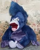 Disney World Tarzan Bean Bag ~ Terk (12