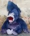 Related Disney World Tarzan Bean Bag ~ Terk (12