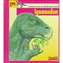 Looking At...Iguanodon: A Dinosaur from the Cretaceous Period (The New Dinosaur Collection)