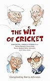 The wit of cricket