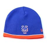 New York Mets Classic Knit Beanie