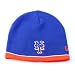 New York Mets Classic Knit Beanie