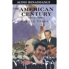 American Century 1963-1989 [ABRIDGED]