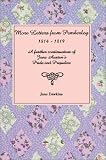  : More Letters From Pemberley: 1814-1819: A Further Continuation of Jane Austen's Pride and Prejudice