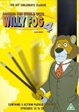 Around The World With Willy Fog - Vol.4 [UK IMPORT] - Claudio Rodr�guez