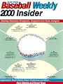 The Insider 2000 (USA Today Baseball Weekly the Insider)