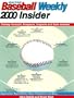 The Insider 2000 (USA Today Baseball Weekly the Insider)