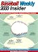 Book The Insider 2000 (USA Today Baseball Weekly the Insider)