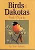 Birds of the Dakotas Field Guide
