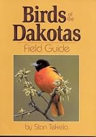 Birds of the Dakotas Field Guide