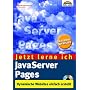 Jetzt lerne ich JavaServer Pages. Dynamische Webseiten einfach erstellt, mit CD-ROM