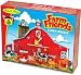 Farm Friends Puzzle for Toddlers and Preschoolers
