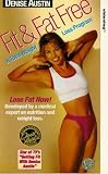 Denise Austin-Fit & Fat Free [1991]